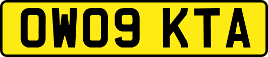 OW09KTA