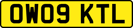 OW09KTL