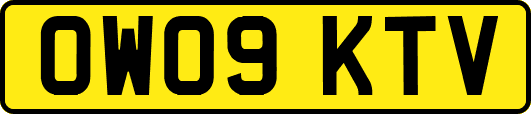 OW09KTV