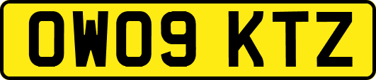 OW09KTZ