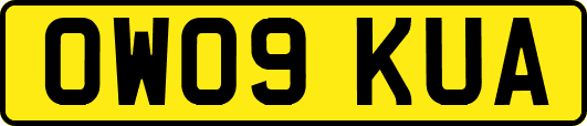 OW09KUA