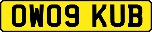 OW09KUB