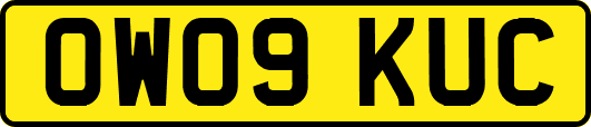 OW09KUC