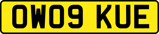 OW09KUE
