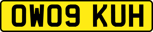 OW09KUH