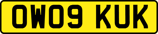 OW09KUK