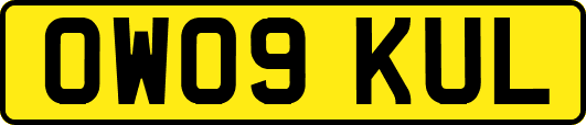 OW09KUL