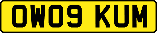 OW09KUM