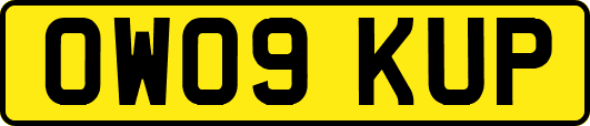 OW09KUP