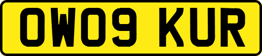 OW09KUR