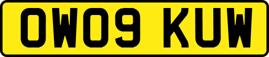 OW09KUW