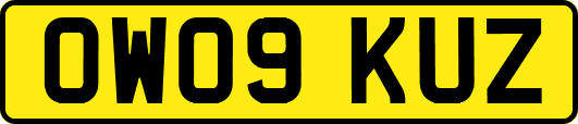 OW09KUZ