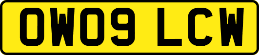 OW09LCW