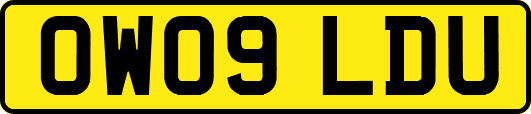 OW09LDU