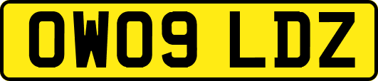 OW09LDZ