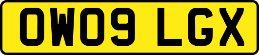 OW09LGX