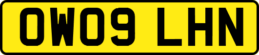OW09LHN
