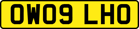 OW09LHO
