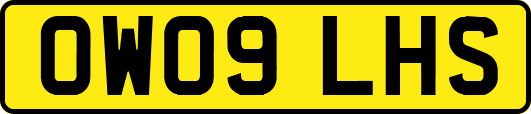 OW09LHS