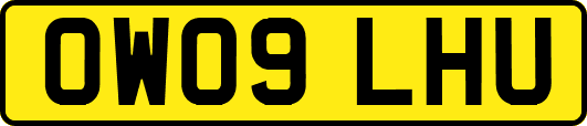 OW09LHU