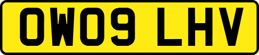 OW09LHV