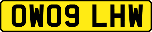 OW09LHW