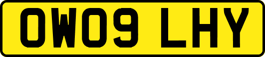 OW09LHY