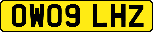 OW09LHZ