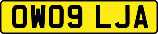 OW09LJA