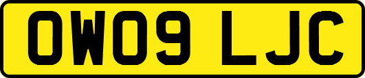 OW09LJC