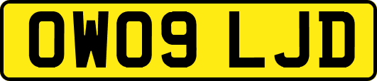 OW09LJD