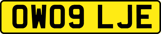 OW09LJE