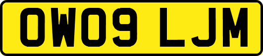 OW09LJM
