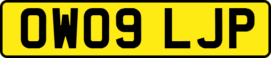 OW09LJP