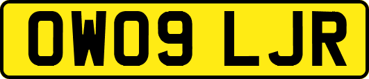 OW09LJR