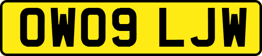 OW09LJW