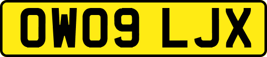 OW09LJX