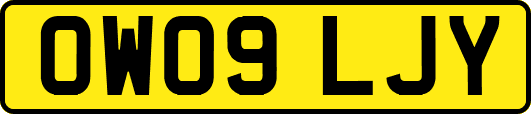 OW09LJY
