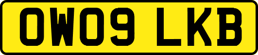 OW09LKB