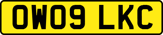 OW09LKC