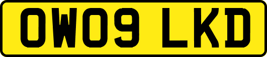 OW09LKD