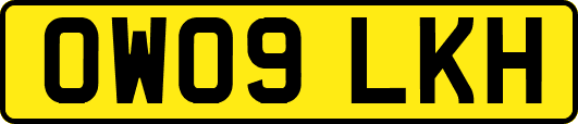 OW09LKH