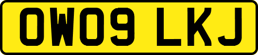 OW09LKJ
