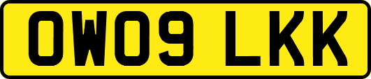 OW09LKK
