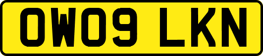 OW09LKN