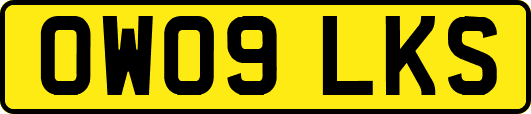 OW09LKS