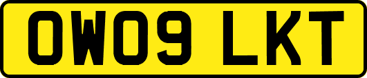 OW09LKT