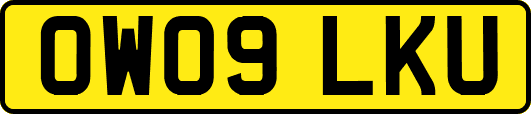 OW09LKU