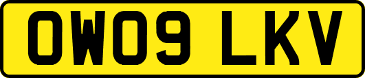 OW09LKV