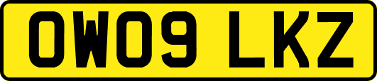OW09LKZ